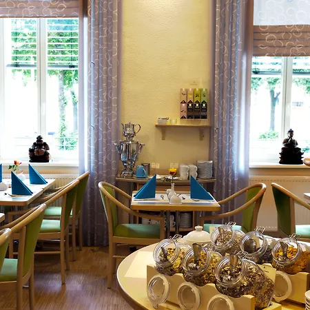 Melarose Feng Shui Hotel-2