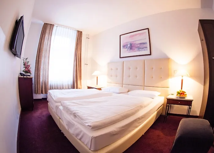Hotel Prens Berlín