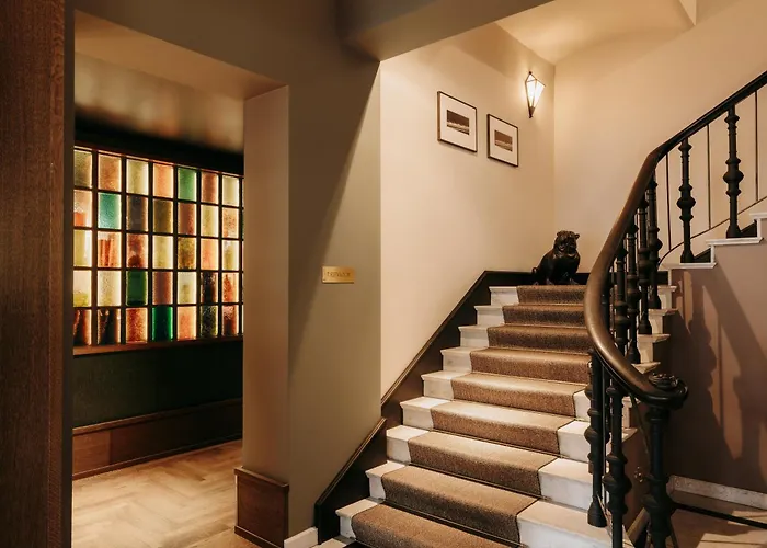 Boutique Hotel Chateau Royal Berlín