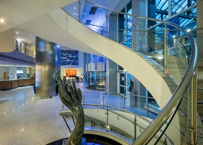 Maritim proArte Hotel Berlijn