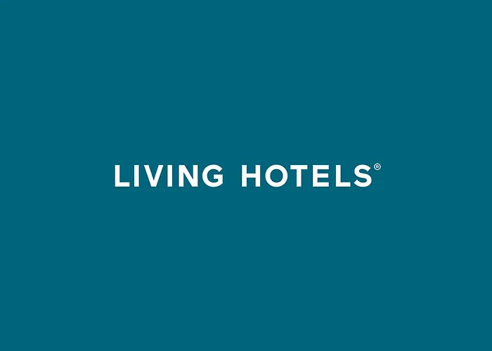 Living Hotel Weissensee Berlín